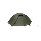 Easy Camp 120469 Rondane 2, Tienda de campaña verde oscuro
