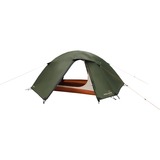 Easy Camp 120469 Rondane 2, Tienda de campaña verde oscuro