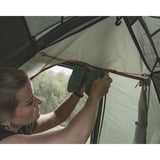 Easy Camp Tienda cúpula Rondane 2, Tienda de campaña verde oscuro