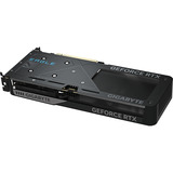 GIGABYTE GeForce RTX 5060 Ti EAGLE MAX OC 16G Tarjeta Gráfica - 16GB GDDR7, 128bit, PCI-E 5.0, 2617MHz Frecuencia del núcleo, 3 x DP, 1 x HDMI, NVIDIA DLSS 4, GV-N506TEAGLEMAX OC-16GD 128bit, PCI-E 5.0, 2617MHz Frecuencia del núcleo, 3 x DP, 1 x HDMI, NVIDIA DLSS 4, GV-N506TEAGLEMAX OC-16GD, GeForce RTX 5060 Ti, 16 GB, GDDR7, 128 bit, 7680 x 4320 Pixeles, PCI Express 5.0