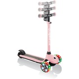 GLOBBER 755-210-2, E-Scooter  rosa