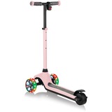 GLOBBER 755-210-2, E-Scooter  rosa