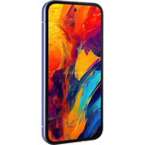 Google  Pixel 9a 2565GB, Móvil lila