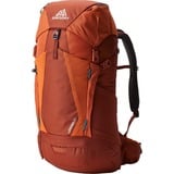 Gregory 149330-3380, Mochila rojo