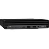 HP 150119, Mini-PC  negro
