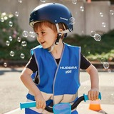 HUDORA 84119, Casco azul oscuro
