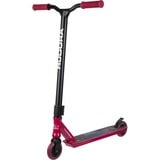 HUDORA Stuntscooter XQ-13.1, Vespa rojo oscuro/Negro