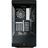 HYTE CS-HYTE-Y40-B, Cajas de torre negro