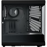 HYTE Y40, Cajas de torre negro