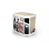 HYTE Y70 Touch Infinite GUNDAM WING, Cajas de torre 