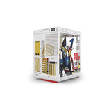 HYTE Y70 Touch Infinite GUNDAM WING, Cajas de torre 