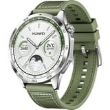 Huawei 40-56-6076, SmartWatch verde