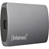 Intenso 3828450, Unidad de estado sólido antracita