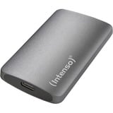 Intenso SSD externa TX800 500 GB, Unidad de estado sólido antracita