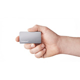 Intenso SSD externa TX800 500 GB, Unidad de estado sólido antracita