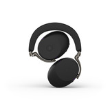 Jabra Evolve3 85, Auriculares con micrófono negro