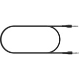 Jabra Evolve3 85, Auriculares con micrófono negro