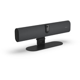 Jabra Panacast 40 VBS Zoom Rooms sistema de video conferencia, Sistema de conferencias negro, 4x, Negro