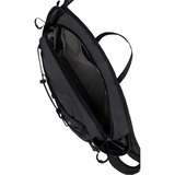 Jack Wolfskin A63992_6350_OS, Bolsa negro