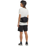 Jack Wolfskin A63992_6350_OS, Bolsa negro