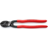 KNIPEX CoBolt XL Cortaalambres compacto de cabeza atramanteda, Alicates de corte rojo, Cortaalambres compacto de cabeza atramanteda, 6 mm, Metal, Metal / plástico, Rojo, 25 cm