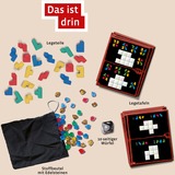 KOSMOS Ubongo 3-D Master Ubongo 3D Master 30 min Juego de mesa Rompecabezas Juego de mesa, Rompecabezas, 10 año(s), 30 min