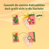 KOSMOS ¡Ay!, Juegos de cartas 