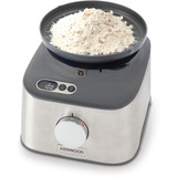 Kenwood FDM316SS, Robot de cocina plateado
