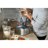 Kenwood FDM316SS, Robot de cocina plateado
