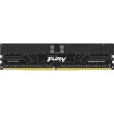 Kingston FURY KF568R34RB2K4-128, Memoria RAM negro