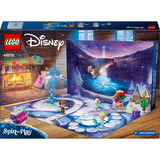 LEGO 43273, Juegos de construcción 