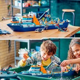 LEGO 60368, Juegos de construcción 