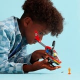 LEGO Helicóptero de Rescate de Bomberos, Juegos de construcción Juego de construcción, 5 año(s), Plástico, 85 pieza(s), 159 g