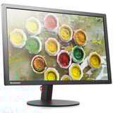 Lenovo THINKVISION T2454PA reacondicionado, Monitor LED negro