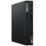 Lenovo ThinkCentre M70q 11DU Generalüberholt, Mini-PC  negro