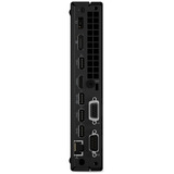 Lenovo ThinkCentre M70q 11DU Generalüberholt, Mini-PC  negro