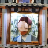 Lumibricks L9085, Juegos de construcción 