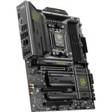 MSI MAG X870E TOMAHAWK WIFI placa base AMD X870E Zócalo AM5 ATX negro, AMD, Zócalo AM5, AMD Ryzen 7000 Series, AMD Ryzen 8000 Series, AMD Ryzen 9000 Series, Zócalo AM5, 256 GB, DDR5-SDRAM