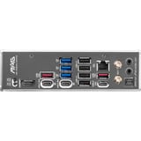 MSI MAG X870E TOMAHAWK WIFI placa base AMD X870E Zócalo AM5 ATX negro, AMD, Zócalo AM5, AMD Ryzen 7000 Series, AMD Ryzen 8000 Series, AMD Ryzen 9000 Series, Zócalo AM5, 256 GB, DDR5-SDRAM