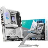 MSI MPG Z890 EDGE TI WIFI placa base Intel Z890 LGA 1851 (Socket V1) ATX Intel, LGA 1851 (Socket V1), Intel Core Ultra (Series 2), Intel LGA1851, 256 GB, DDR5-SDRAM