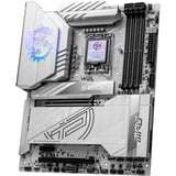 MSI MPG Z890 EDGE TI WIFI placa base Intel Z890 LGA 1851 (Socket V1) ATX Intel, LGA 1851 (Socket V1), Intel Core Ultra (Series 2), Intel LGA1851, 256 GB, DDR5-SDRAM