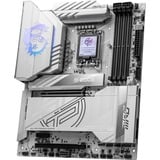 MSI MPG Z890 EDGE TI WIFI placa base Intel Z890 LGA 1851 (Socket V1) ATX Intel, LGA 1851 (Socket V1), Intel Core Ultra (Series 2), Intel LGA1851, 256 GB, DDR5-SDRAM