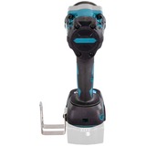 Makita DTW700Z, Tornillo de percusión azul/Negro