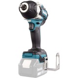 Makita DTW700Z, Tornillo de percusión azul/Negro