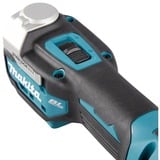 Makita Herramienta multifunción a batería DTM52T1JX2, 18 voltios azul/Negro