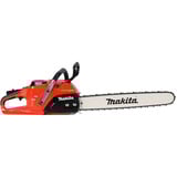 Makita UC030GZ03, Motosierra rojo