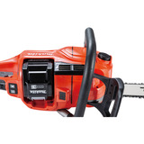 Makita UC030GZ03, Motosierra rojo