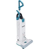 Makita VC010GZ, Detergentes para suelos duros blanco/Azul