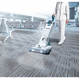 Makita VC010GZ, Detergentes para suelos duros blanco/Azul