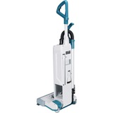 Makita VC010GZ, Detergentes para suelos duros blanco/Azul